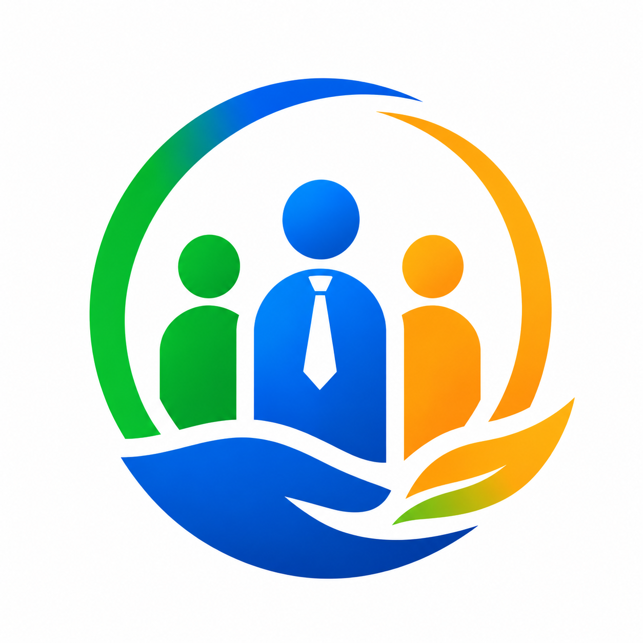 Olkazi HR Management System icon